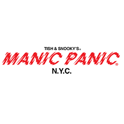 manic-panic