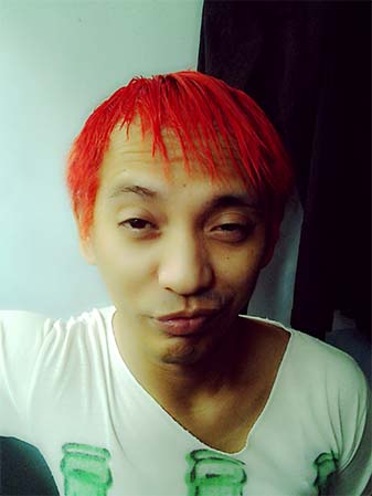 Red Man Hunt