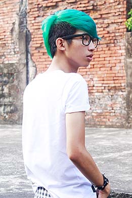 Miko Bautista
